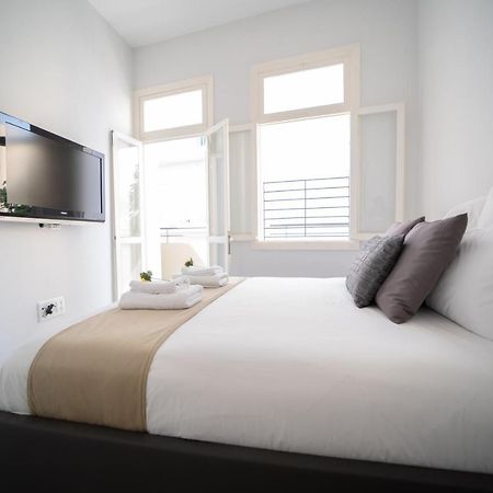 Yalarent Boutique Apartments In Jaffa'S Flea Market Tel-Aviv Kültér fotó